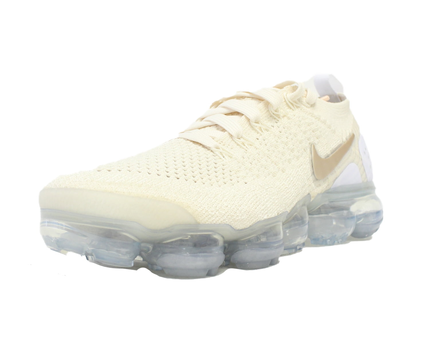 womens vapormax white