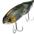 thumbnail image 5 of Shimano Fishing ARMAJOINT 190SS N HASU Swimbait [AJ190SSSTH], 5 of 8