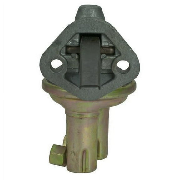 Carter Mechanical Fuel Pump P/N:M60321 Fits select: 1982-1987 CHRYSLER LEBARON, 1981-1985 PLYMOUTH RELIANT
