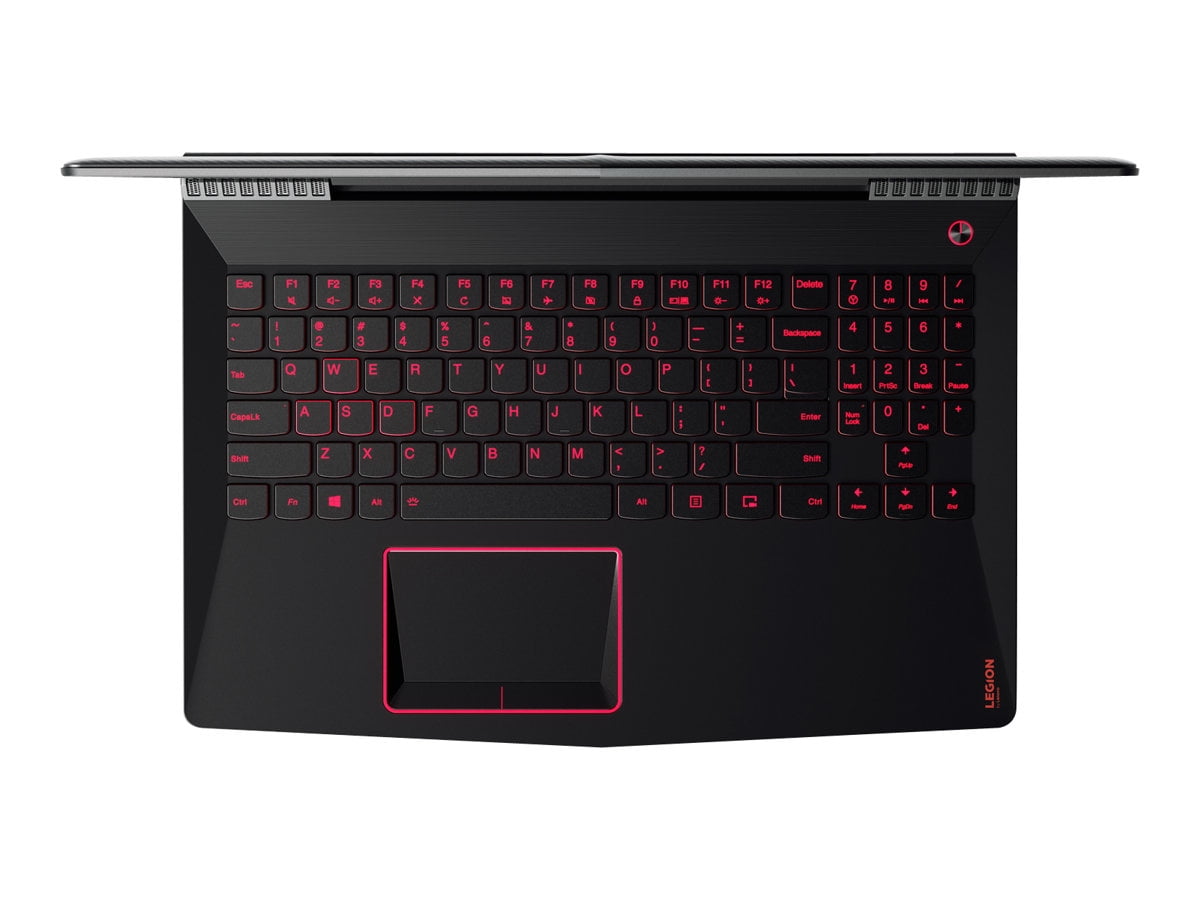 Lenovo Legion Y520 15.6 Inch LCD Gaming Laptop - Intel Core i7