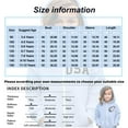 thumbnail image 2 of Toddler Sweatshirt Fall Winter 3-4 Years Sweatshirt Color Solid Zip Jackets Long Hoodie Top Sleeve Up Girls Kids Boys Coat&jacket Girl Cloth ,Grey, 2 of 5