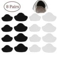 thumbnail image 3 of Patch de Réparation de Talon Auto-Adhésif Coussin de Trou de Chaussure Polyvalent pour Espadrilles de Sport, 3 of 5