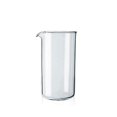 thumbnail image 1 of BODUM Spare Carafe for French Press, 12 Ounce, 1 of 5