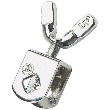 LP235 Cowbell U Clamp, 3/8" Diameter