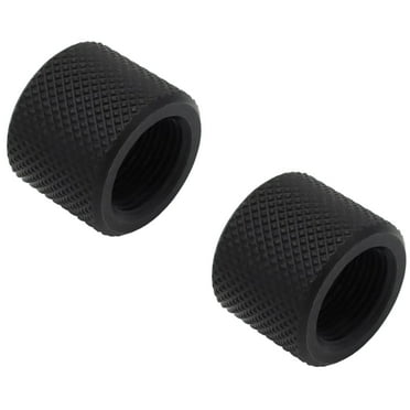 Thread Protector 1/2 x 28 (2 Pack)