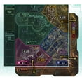thumbnail image 2 of Cyberpunk 2077: Families and Outcasts Strategy Board Game Expansion for Ages 14 and up, from Asmodee, 2 of 3