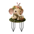 thumbnail image 1 of Piquet de Jardin Lapin de Pâques Décoration Rétro Lapin de Pâques Œuf de Pâques Logo de Jardin Extérieur Décoration de Pâques Lapin de Pâques Œuf de Pâques Enseigne de Jardin Lapin de Pâques, 1 of 4