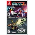 thumbnail image 1 of Galak-Z: The Void and Skulls of the Shogun: Platinum Pack Bone-A-Fide Edition Nintendo Nintendo Switch, 1 of 1