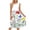 A60 White-Sleeveless Dress for Women, variant on Mifsaly Sleeveless Dress for Women Floral Print Boho A-Line Midi Dresses Flowy Spring Summer Vacation High Waist Sundresses M