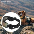thumbnail image 3 of Gafas Para Perros, Plegables, A Prueba De Polvo, Transpirables, Gafas De Sol Para Perros, Protección UV, Correa Ajustable Para PC Para Exteriores, 3 of 7
