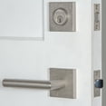 thumbnail image 3 of Viaggio Qadmltmod_Combo_238_Rh Motivo Right Handed Solid Brass Single Cylinder Keyed Entry, 3 of 7