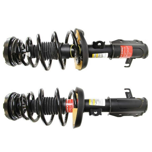 For Buick LaCrosse 2010-2016 Pair Front Monroe Quick Struts - BuyAutoParts