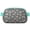 Greenish-blue-88, variant on Foxy Forest Waist Bag - Whimsical Fox & Floral Night Sky Design, Waterproof Travel Fanny Pack