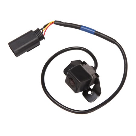 compatible / Ix35 2009-2013 Car Rear Camera Reverse Camera Backup Parking Assist Camera 95790-2s010