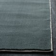 thumbnail image 3 of SAFAVIEH Orwell Christabella Striped Area Rug, Blue/Grey, 6'7" x 9'10", 3 of 10