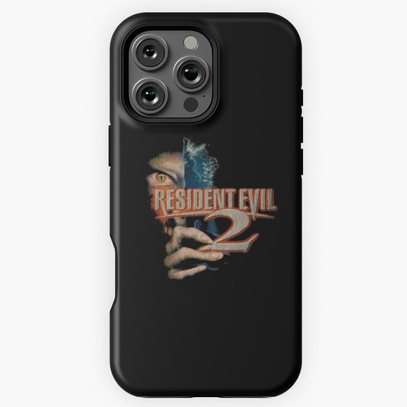 Resident Evil Phone Case for iPhone 16 15 14 13 12 11 Pro Max M5905730