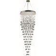 thumbnail image 1 of Elegant Lighting Galaxy 30" 16 Light Elements Crystal Chandelier, 1 of 1