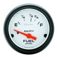 thumbnail image 4 of Auto Meter 5718 Phantom Electric Fuel Level Gauge, 4 of 4