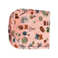 thumbnail image 1 of Bolsa de Viaje Hugo para costura vacía para ropa de emergencia, 1 of 8