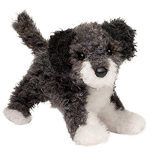 poodle stuffed animal walmart