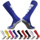 thumbnail image 2 of Calcetines de fútbol Calcetines deportivos Calcetines largos para hombre Calcetines profesionales gruesos de caña media Calcetines hasta la rodilla para adultos y niños Calcetines antideslizantes, 2 of 6