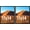 Black, variant on 10x24 Picture Frame for Wall Display, 10x24 Black Picture Frame with HD Plexiglas, 10 x 24 Poster Frame 1 Pack, Display Frame for Vertical or Horizontal, Classic Collection