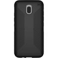 thumbnail image 1 of Funda Speck Presidio Grip para Samsung Galaxy J3 Negra, 1 of 1