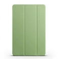 thumbnail image 1 of Smart Case for Apple iPad Mini 7 8.3 Inch 2024 for ipad Mini 6 Case Trifold Magnetic Leaher Stand Tablet Cover  ipad Case (Mint green,For ipad mini 6 8.3), 1 of 7