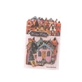thumbnail image 3 of yuksok 15 Pieces Scrapbook Decorative Paper Cardstock Stickers for Planners Collage Style C, 3 of 9