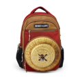 thumbnail image 1 of FM Mochila Grande One Piece Sombrero OP601, 1 of 4