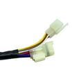 thumbnail image 5 of M MATI Handlebar Control Start Switch for Arctic Cat 400 450 500 550 650 700 1000, 5 of 9