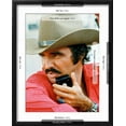 thumbnail image 5 of Art.com Smokey And The Bandit, Burt Reynolds, 1977 Photo, Black Frame Wall Art, 17" x 21", 5 of 5