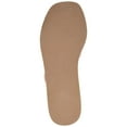 thumbnail image 6 of Brinley Co. Womens Caged Wedge Sandals, 6 of 8