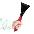 thumbnail image 5 of ABS Ice Scraper - Ergonomic Handle, Ice Breaking Design, Compact - for Car Windshield Cleaning, 5 of 5