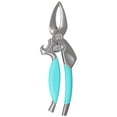 thumbnail image 3 of Toadfish TFCKCSET-TEAL 3 Piece Coastal Kitchen Collection Seafood Tools, 3 of 5