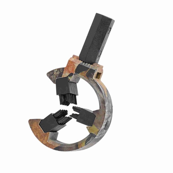 Elowen Compound Bow RestCompound Bow, Rest Alloy for Left Right Hand for Compound Bow