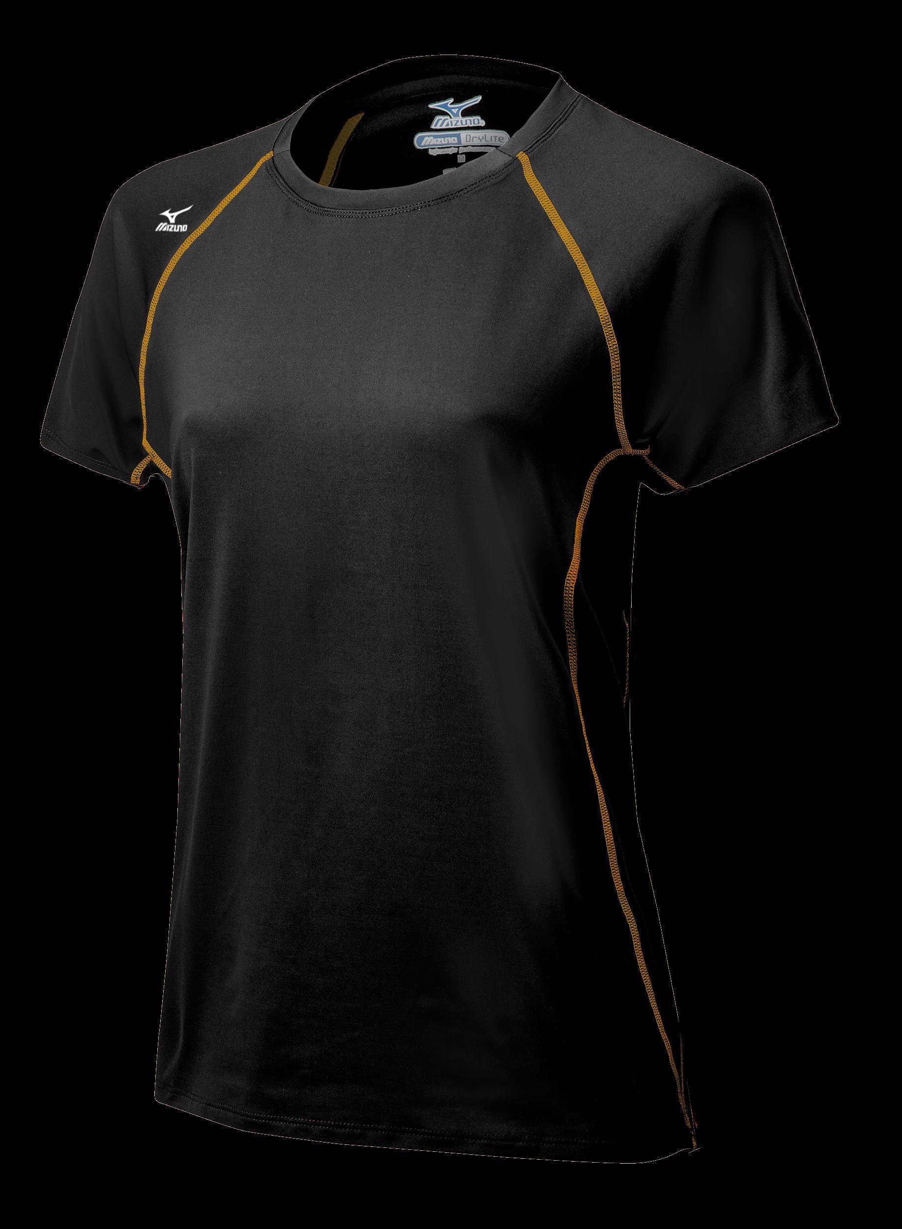 Mizuno Mizuno Women's Balboa 3.0 Short Sleeve Volleyball Jersey