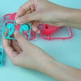 thumbnail image 3 of Kids Assembly Toy Electric Chameleon Take Apart Toy STEM Toy Animal Building Toy, 3 of 10