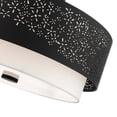 thumbnail image 6 of Livex Lighting - Noria - 4 Light Semi-Flush Mount in Modern Style - 20 Inches, 6 of 9