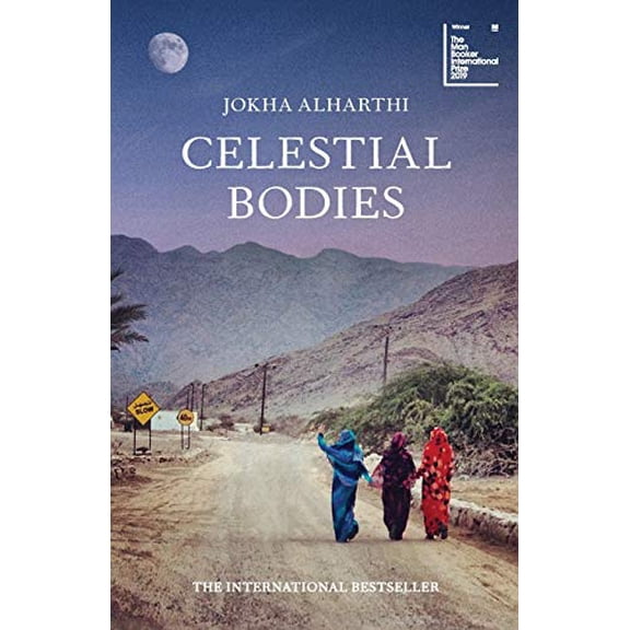 Pre-Owned Celestial Bodies, 9781912240166, 1912240165, Paperback,