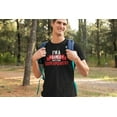 thumbnail image 2 of Old Glory Mens I'm A Gamer What's Your Superpower Short Sleeve Graphic T Shirt, 2 of 6