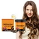 thumbnail image 1 of Aceite de ricino natural Tratamiento acondicionador para el cabello sin enjuague 100 g Hidratación profunda Crema para el cuidado del cabello anticaspa Fórmula sin enjuague para cabello seco, dañado, 1 of 7