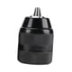 thumbnail image 3 of Portabrocas Sin Llave Metálico para Taladro Accesorio Multifunción Autoajustable Reemplazo de Mandril Eléctrico Adecuado para Bricolaje Y Reparación E 10 mm, 3 of 8