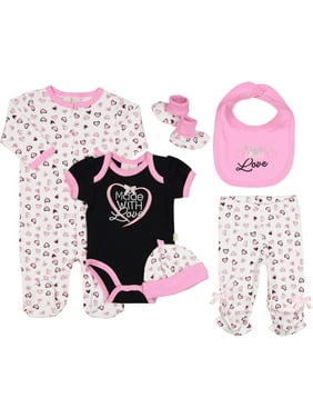 Baby Clothing Walmart Com
