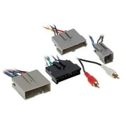 Metra WM-FD1 Radio Wiring Harness Fits Ford Models 1985-2016
