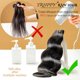 thumbnail image 4 of Hair Bundles Triippy Raw Cambodian Body Wave 18 20 22, 4 of 6