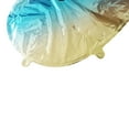 thumbnail image 3 of OUNONA Metallic Number Balloons for Birthday Party Decoration in Multi Color 1Set, 3 of 6