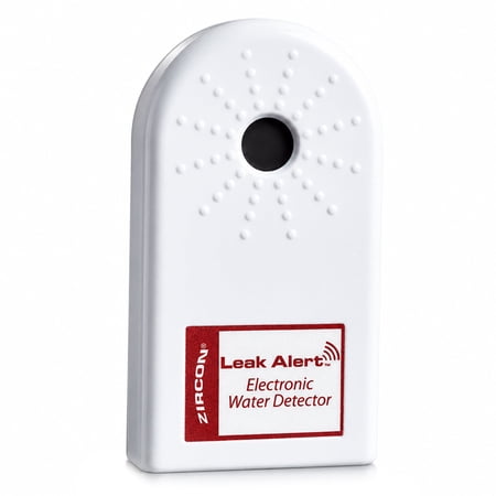 Leak Alert Electronic Water Detector Flood Sensor Alarm