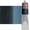 Blue Black, variant on Lukas 1862 Professional Artist Oil Paint - Fast-Drying, Non-Yellowing, Highly Pigmented Oil Paint, Gold MetAllic, 37 mL