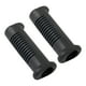 thumbnail image 4 of 2 Pieces Ergonomic Wheelchair Handle Grips Repair Parts Replace Worn Out Damaged Fernando Empuñaduras para sillas de ruedas, 4 of 8